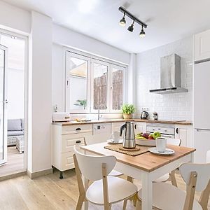 Appartement met Twee Slaapkamers