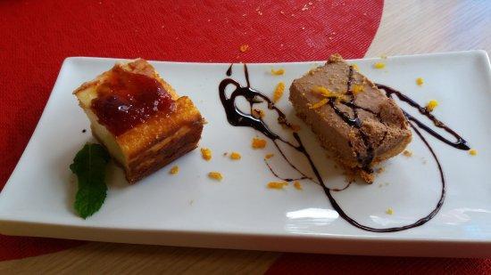 Nerva Cafe Restaurante